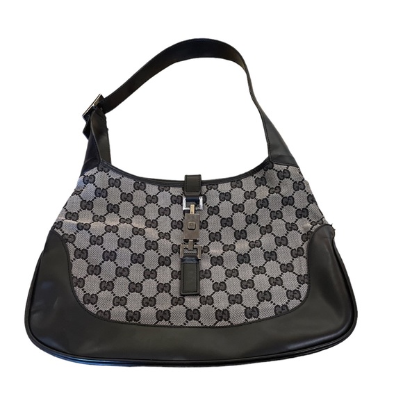 Gucci Handbags - GUCCI Jackie Bag!!